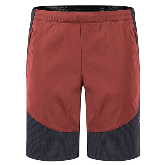 Montura Falcade Bermuda shorts