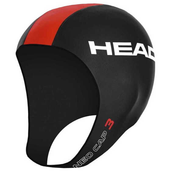 HEAD SWIMMING Neo 3 Neoprene Cap