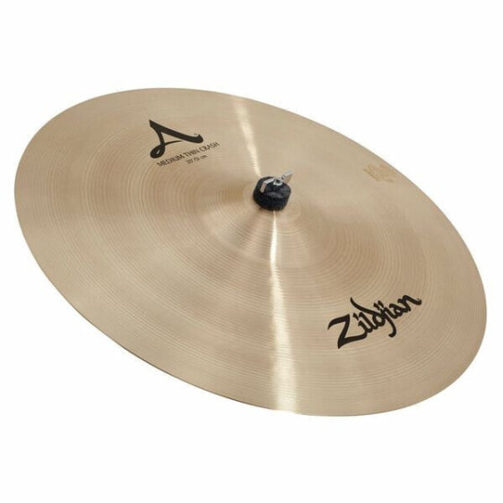 Zildjian 20" A-Series Medium Thin Crash