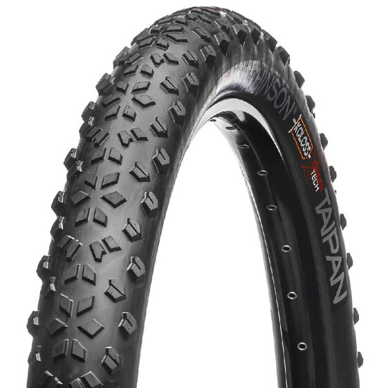 Покрышка велосипедная Hutchinson Taipan Koloss Bi-Compound SpiderTech Tubeless 29´´ x 2.60 MTB Tyre