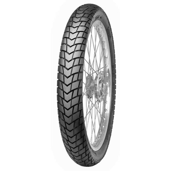 MITAS MC51 43P TL custom tire