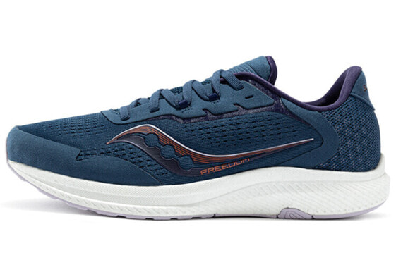 Saucony Freedom 4 S10617-35 Running Shoes