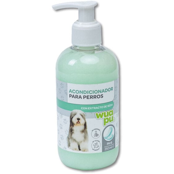 WUAPU Silk Extract 5L Pet Conditioner