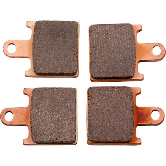 GALFER Sport FD371G1375 Sintered Brake Pads