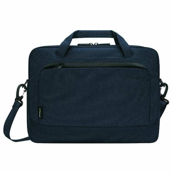 Laptop Case Targus CYPRESS ECO 14" Navy Blue