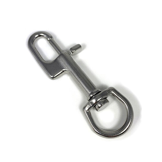 DE PROFUNDIS Steel Carabiner CX Series 9 cm