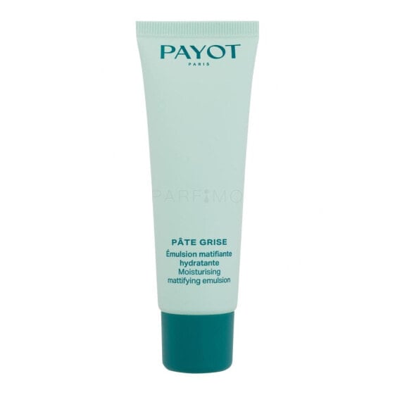 PAYOT Pâte Grise Moisturising Mattifying Emulsion 50 ml tagescreme für Frauen