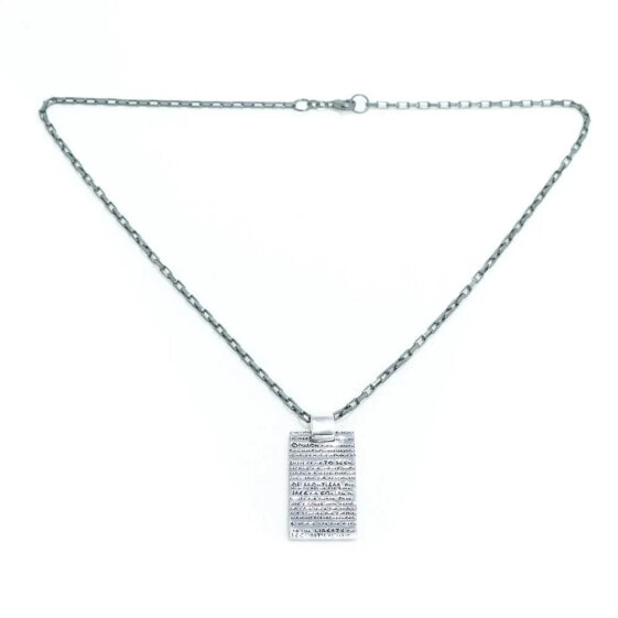 DEMARIA DMHRC002-NEGR Necklace