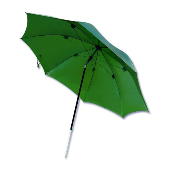 Зонт для рыбалки Zebco Nylon Umbrella 45" из нейлона
