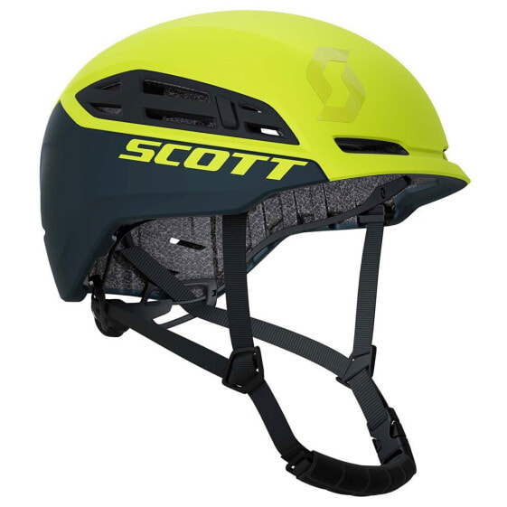 SCOTT Couloir Tour helmet