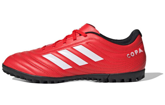 Футбольные кроссовки Adidas Copa 20.4 TF G28521