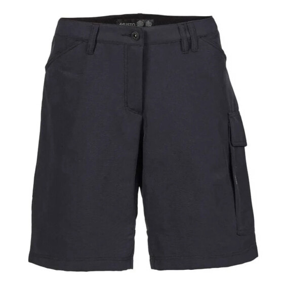 MUSTO Evolution Performance UV Shorts