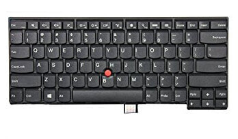 Lenovo 01AX337 - Keyboard - Lenovo - ThinkPad T440p