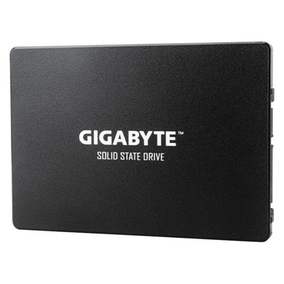 Жесткий диск Gigabyte GP-GSTFS3 2,5" SSD 500 MB/s SSD