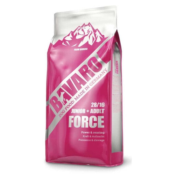 JOSERA Bavaro Force 28/16 18kg Dog Food