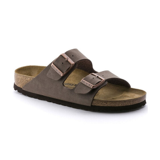 Шлепанцы женские Birkenstock Arizona