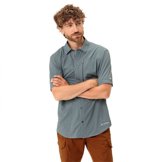 VAUDE Seiland IV short sleeve shirt