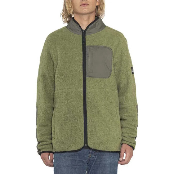 ARMADA Ledger fleece