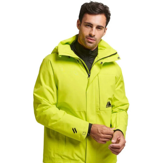 SUPERDRY Snow Ultra jacket