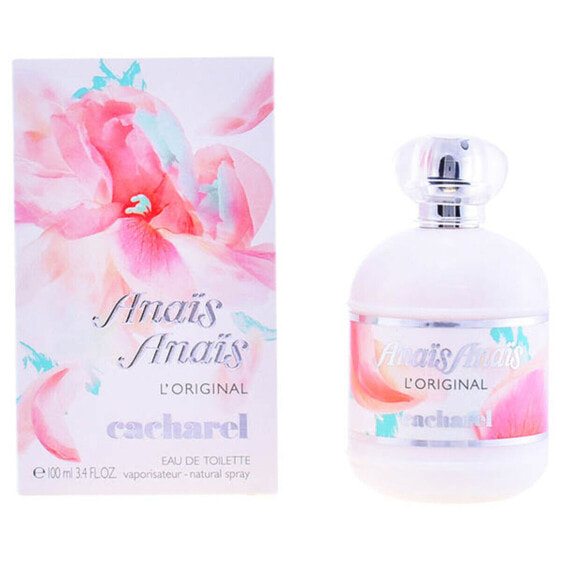Женская парфюмерия Anais Anais L'original Cacharel EDT (100 ml)