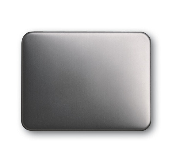 BUSCH JAEGER 1751-0-1617 - Buttons - Platinum - 70 mm - 54 mm - 1 pc(s)
