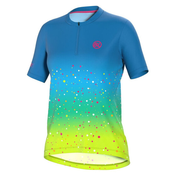 BICYCLE LINE Marostica short sleeve jersey