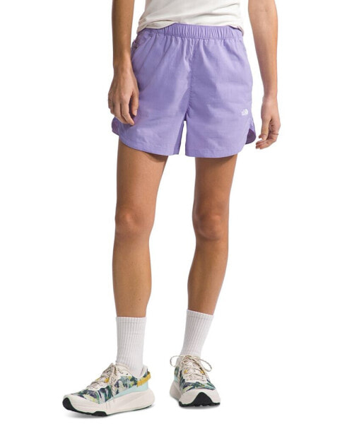 Women's Class V Pathfinder Pull-On Shorts