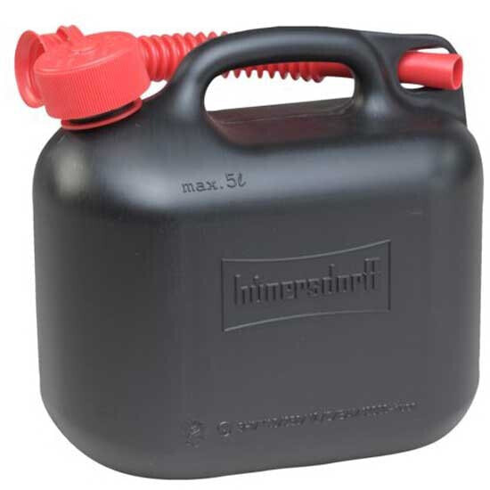 TALAMEX Jerrycan Petrol 5L