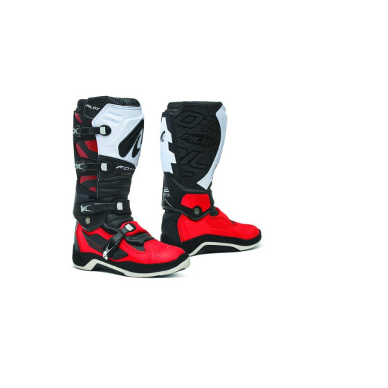 FORMA Pilot off-road boots