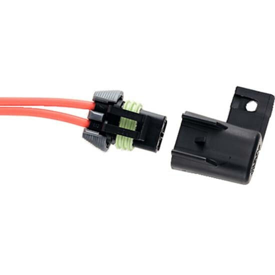 Держатель предохранителя Marinco MARINCO Fuse Holder Atm для 15 Ампер 16 AWG