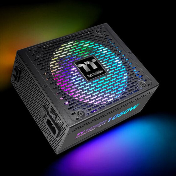 Thermaltake Toughpower PF1 - 1050 W - 100 - 240 V - 1260 W - 50 - 60 Hz - 13 A - Active