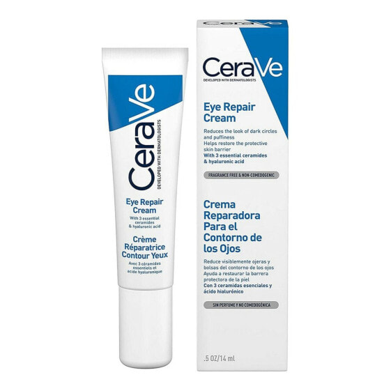 Крем для области вокруг глаз CeraVe Eye Repair