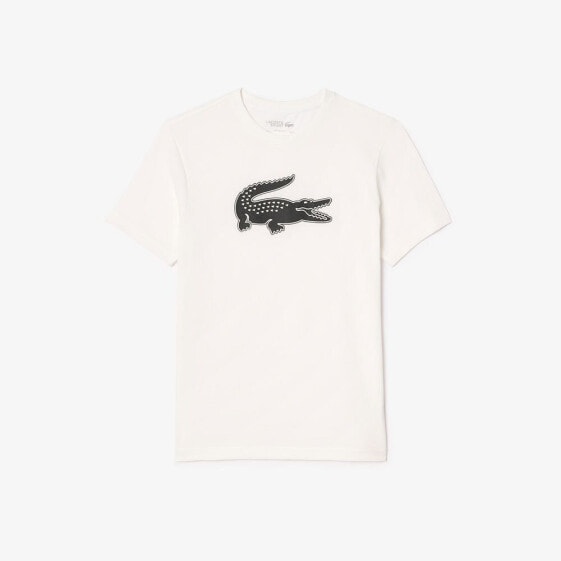 LACOSTE TH2042 short sleeve T-shirt