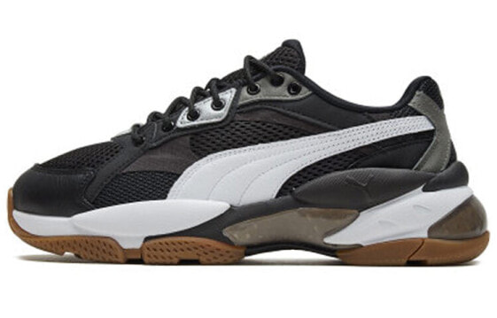 Puma Lqdcell Epsilon 371909-10 Sneakers