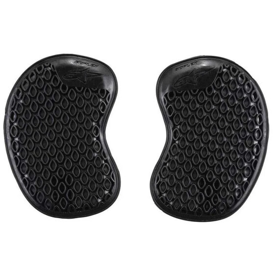 ALPINESTARS Bioflex hip protectors