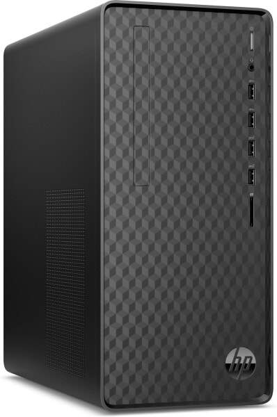HP M01-F3401ng - 3.9 GHz - AMD Ryzen™ 5 - 5600G - 8 GB - 256 GB - FreeDOS