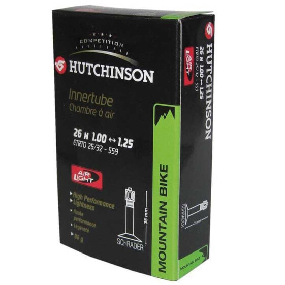 HUTCHINSON Air Light Presta 48 mm Road inner tube