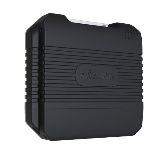 MikroTik LtAP LR8 LTE - 300 Mbit/s - 300 Mbit/s - 10,100,1000 Mbit/s - IEEE 802.11b - IEEE 802.11g - IEEE 802.11n - 15000 m - USB Type-A