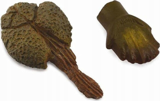 Фигурка Collecta Анкилозавр с зубом и хвостом - CollectA - 89287