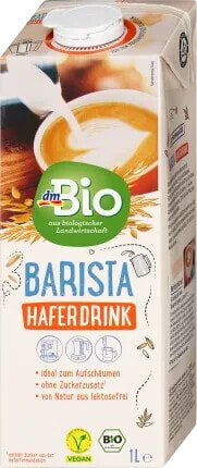 Haferdrink Barista, 1 l