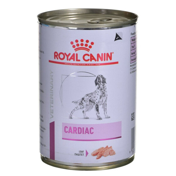 Влажный корм Royal Canin Cardiac для собак 410 г