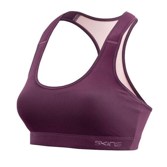 Топ спортивный Skins DNAmic Flux Sports Bra