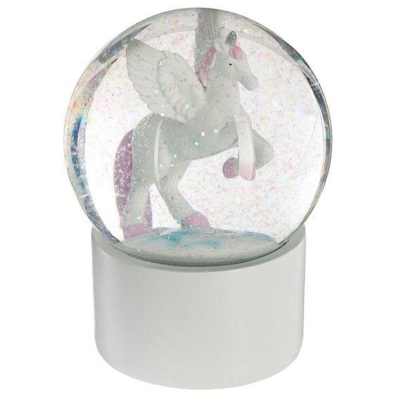 Фигурка Atmosphera ATMOSPHERA Globe Unicorn Kids Snow Globe Figurines Fantasy (Фэнтези).