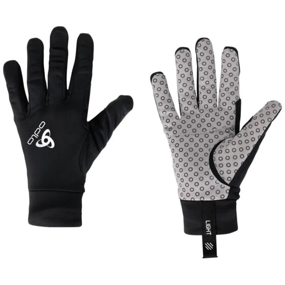 ODLO Aeolus Light gloves