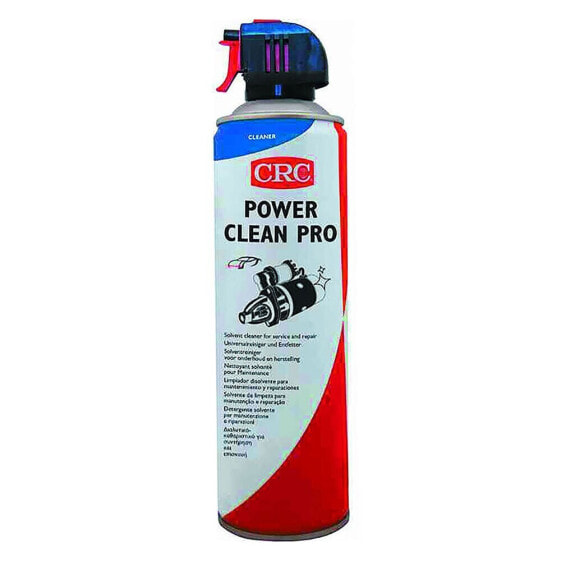 C.R.C. Power Pro 500ml Cleaner