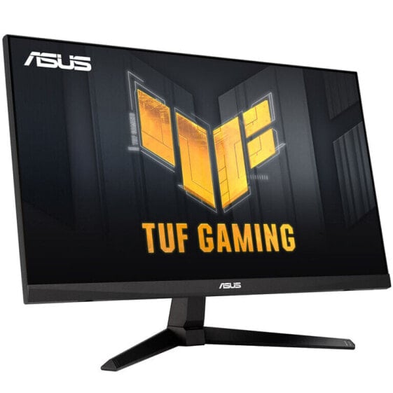 ASUS TUF Gaming VG246H1A, 23,8 Zoll Gaming Monitor, 100 Hz, IPS, FreeSync