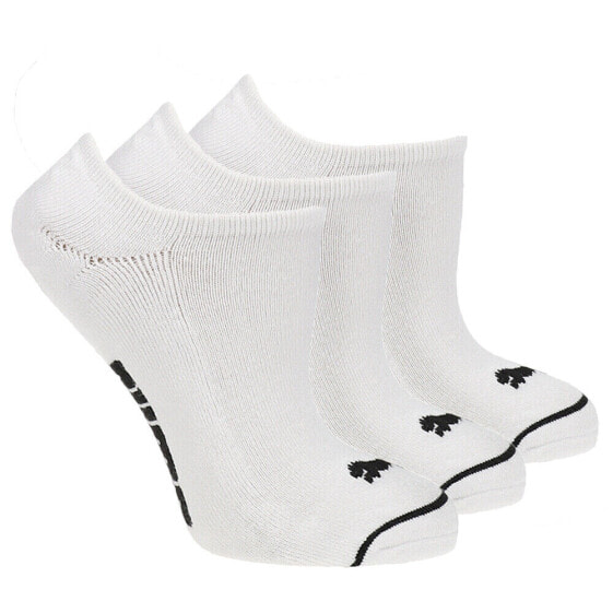 Puma HalfTerry 3 Pack Low Cut Socks Mens Size 10-13 Socks 85920001