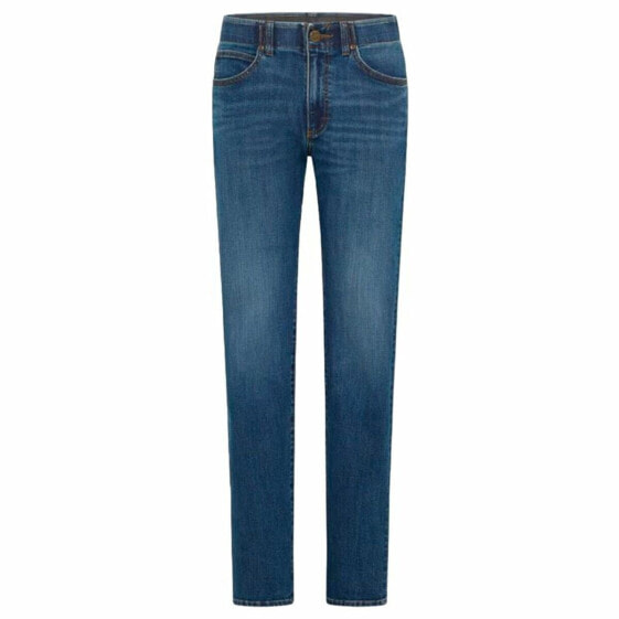 Men’s Jeans Lee Slim Fit Mvp 30" Blue