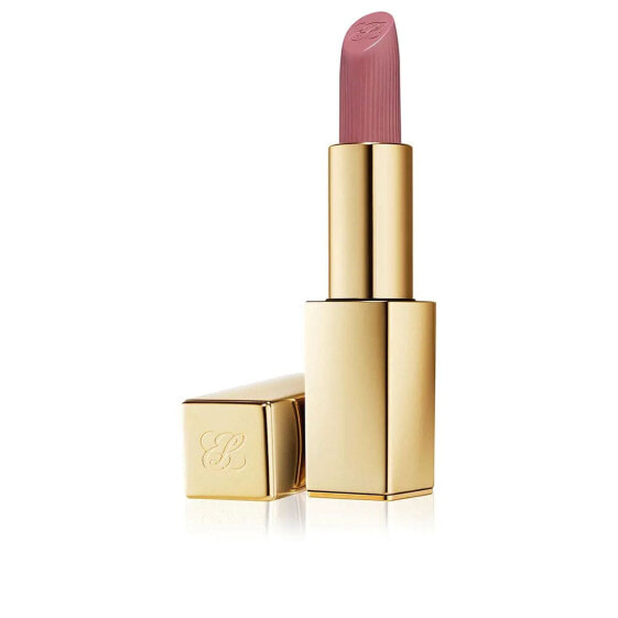 Помада Estee Lauder Pure Color Naturally Nude 3,5 g матовый