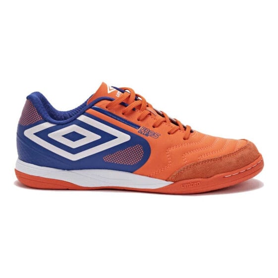 Кроссовки для футбола Umbro Club 5 Bump